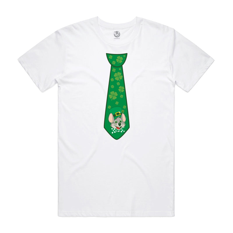 St. Paddy's Tie Tee (Adult)