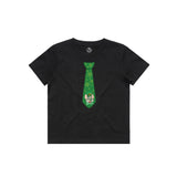 St. Paddy's Tie Tee (Toddler)