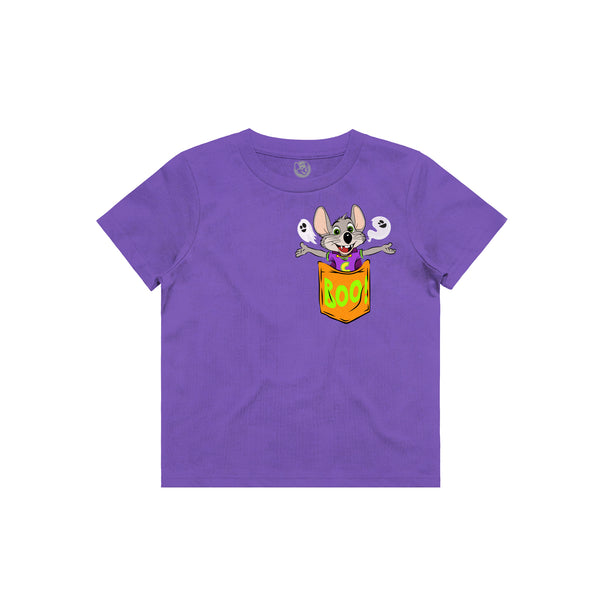 Boo Corner Tee (Toddler)