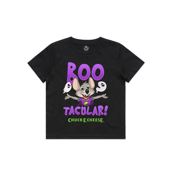 Bootacular Chuck E. Tee (Toddler)