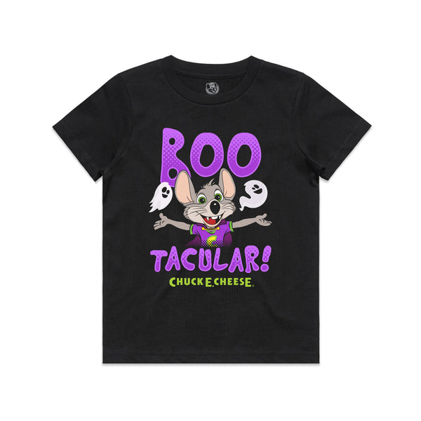 Bootacular Chuck E. Tee (Youth)