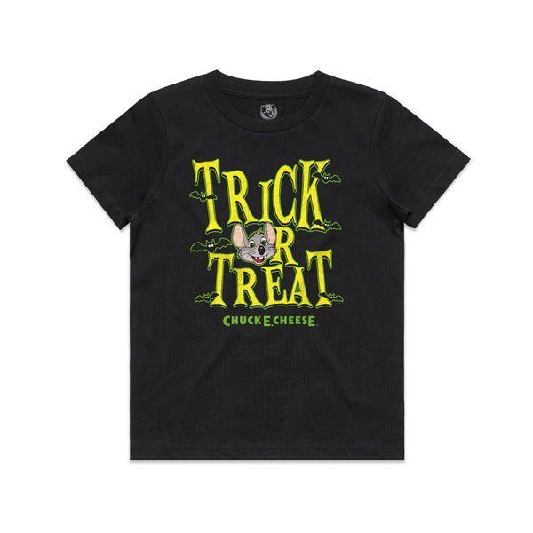 Trick or Treat Tee (Youth)